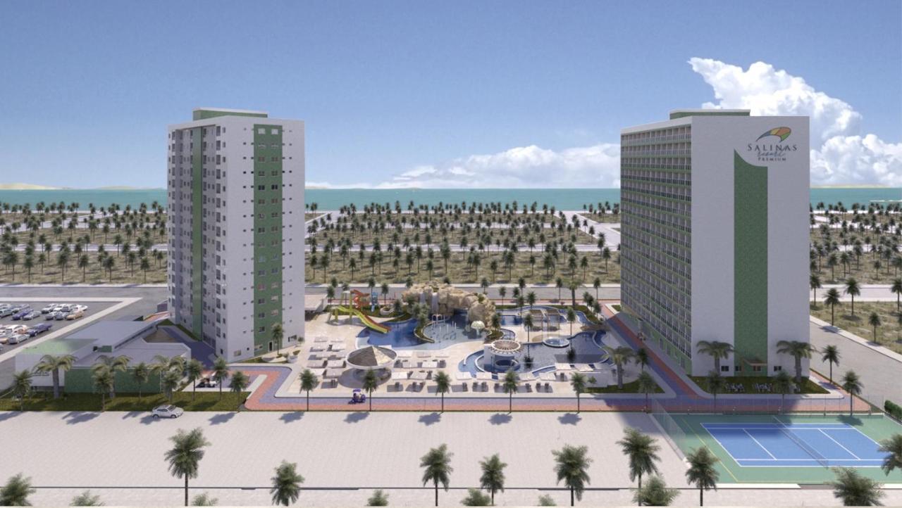 Salinas Premium Resort Salinópolis Εξωτερικό φωτογραφία