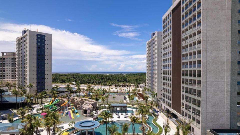 Salinas Premium Resort Salinópolis Εξωτερικό φωτογραφία