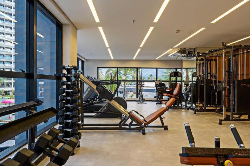 Salinas Premium Resort Salinópolis Εξωτερικό φωτογραφία