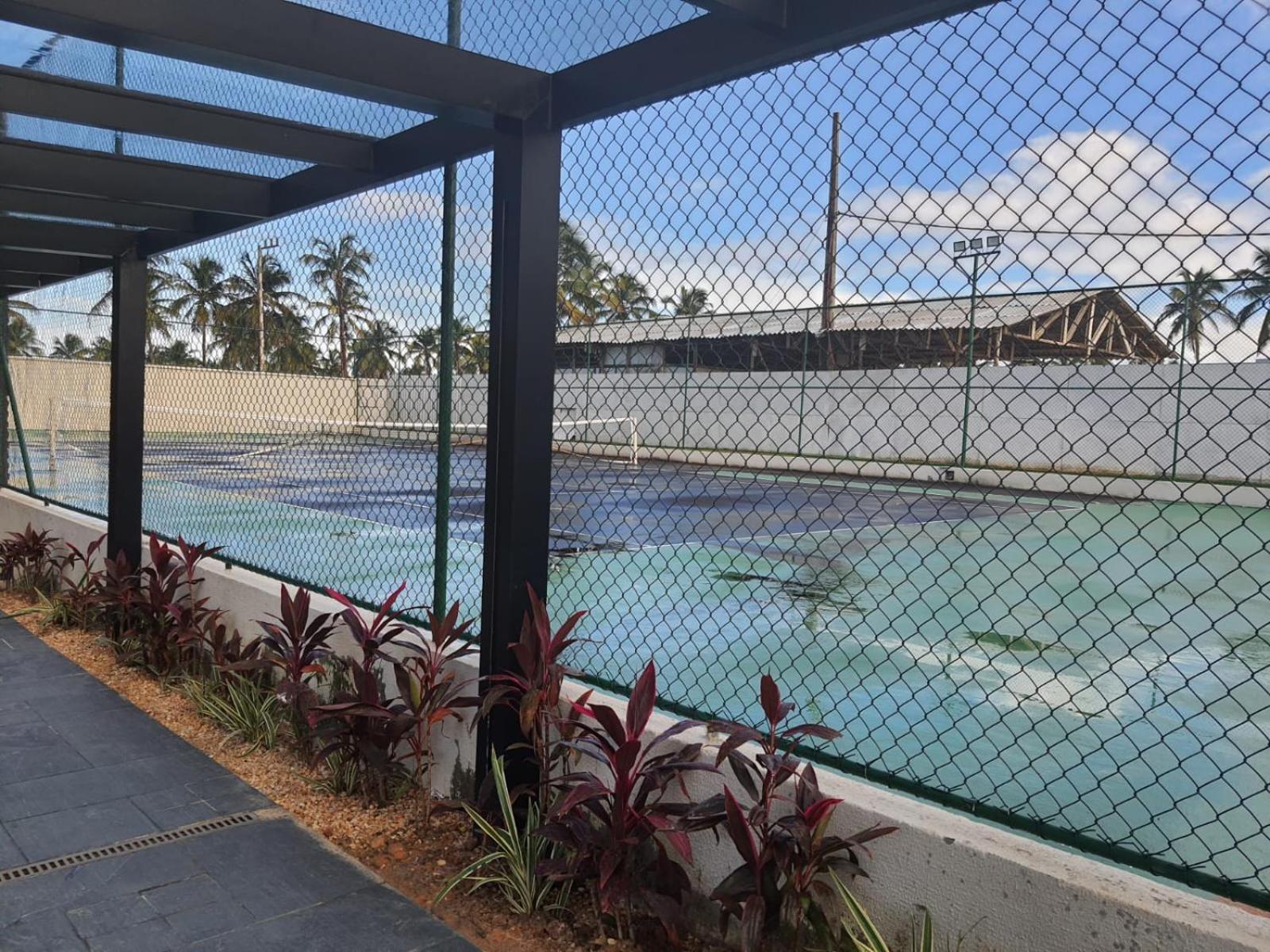 Salinas Premium Resort Salinópolis Εξωτερικό φωτογραφία