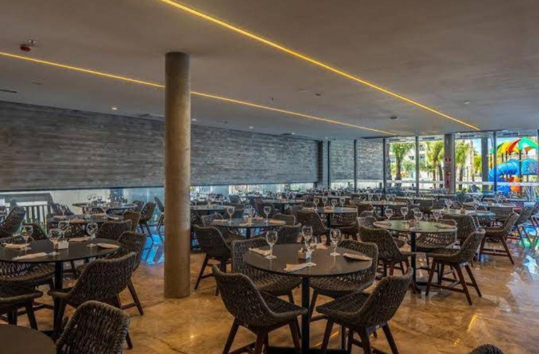 Salinas Premium Resort Salinópolis Εξωτερικό φωτογραφία