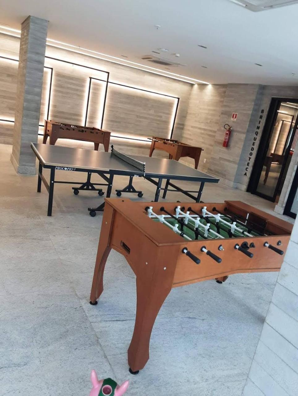 Salinas Premium Resort Salinópolis Εξωτερικό φωτογραφία