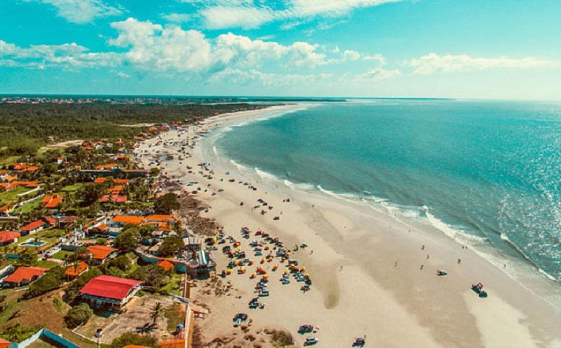 Salinas Premium Resort Salinópolis Εξωτερικό φωτογραφία