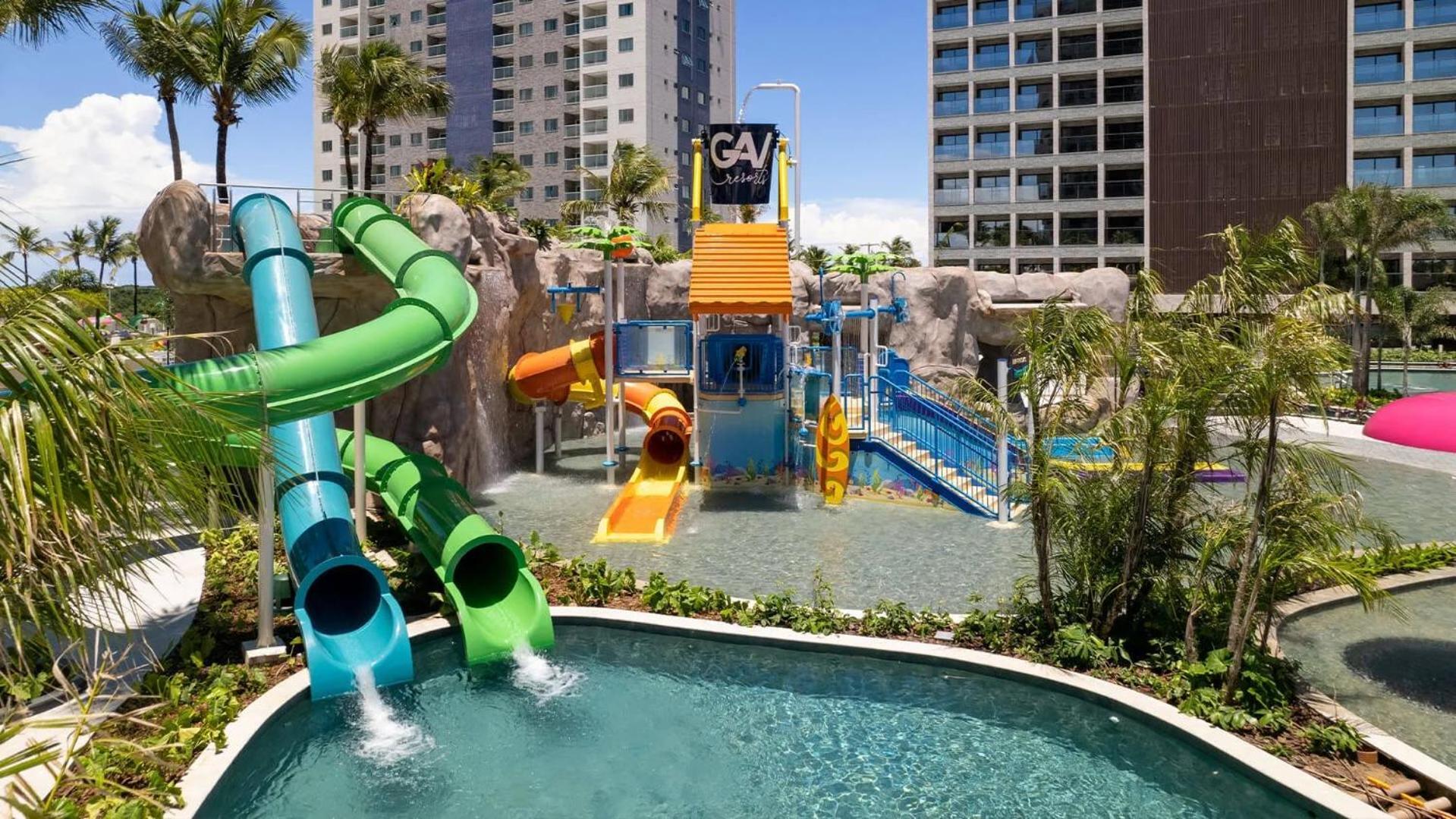 Salinas Premium Resort Salinópolis Εξωτερικό φωτογραφία